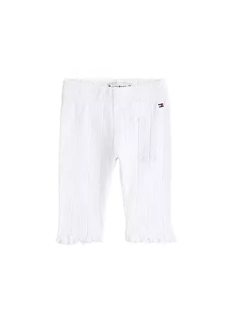 TOMMY HILFIGER | Mädchen Leggings | 